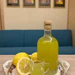 Tra Chiazza E Casteddu