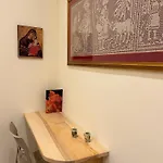 Tra Chiazza E Casteddu