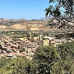 Tra Chiazza E Casteddu Appartement Mezzojuso