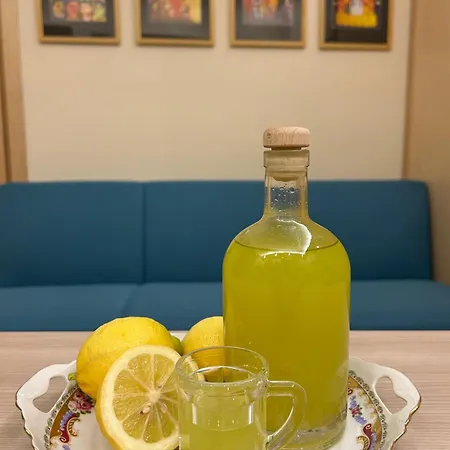 Tra Chiazza E Casteddu