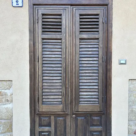 Tra Chiazza E Casteddu Διαμέρισμα