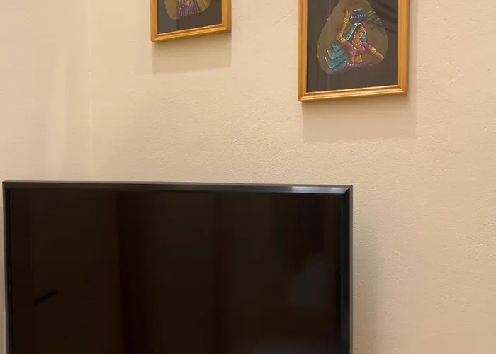 Appartement Tra Chiazza E Casteddu