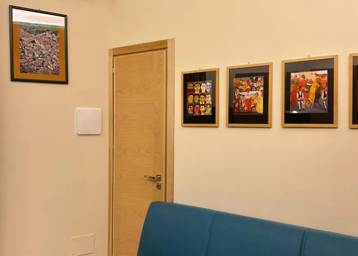 Tra Chiazza E Casteddu * Mezzojuso