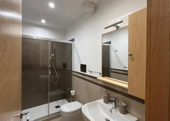 Tra Chiazza E Casteddu Appartement Mezzojuso