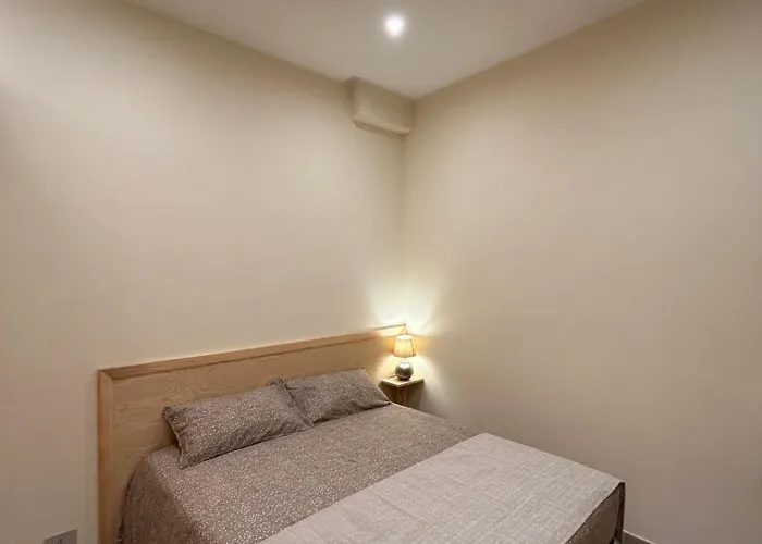 Tra Chiazza E Casteddu Apartment Mezzojuso