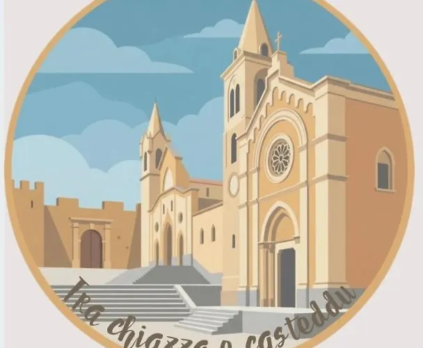 Apartment Tra Chiazza E Casteddu Mezzojuso