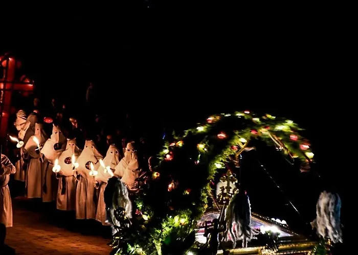 Tra Chiazza E Casteddu