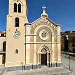Tra Chiazza E Casteddu *