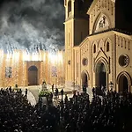 Tra Chiazza E Casteddu דירה *