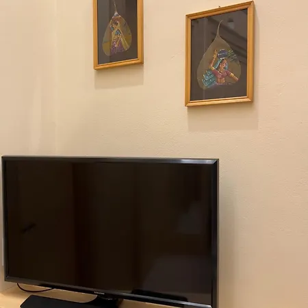 Διαμέρισμα Tra Chiazza E Casteddu