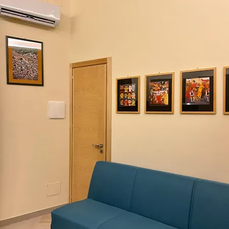Tra Chiazza E Casteddu * Mezzojuso