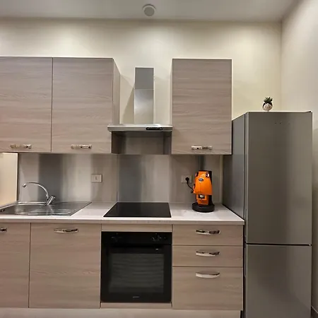 Tra Chiazza E Casteddu Mezzojuso