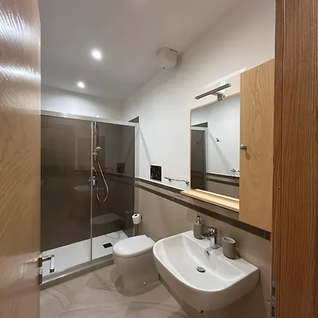 Tra Chiazza E Casteddu Apartmán Mezzojuso