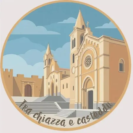 Apartmán Tra Chiazza E Casteddu Mezzojuso