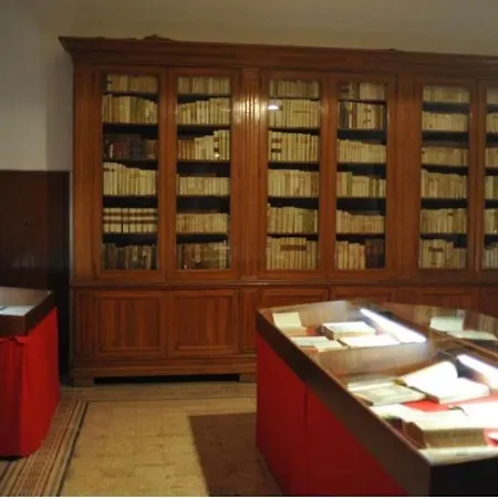 Tra Chiazza E Casteddu