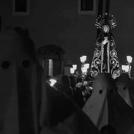 Lejlighed Tra Chiazza E Casteddu