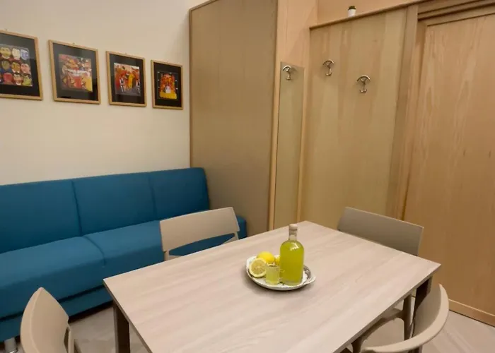 Tra Chiazza E Casteddu Apartamento Mezzojuso