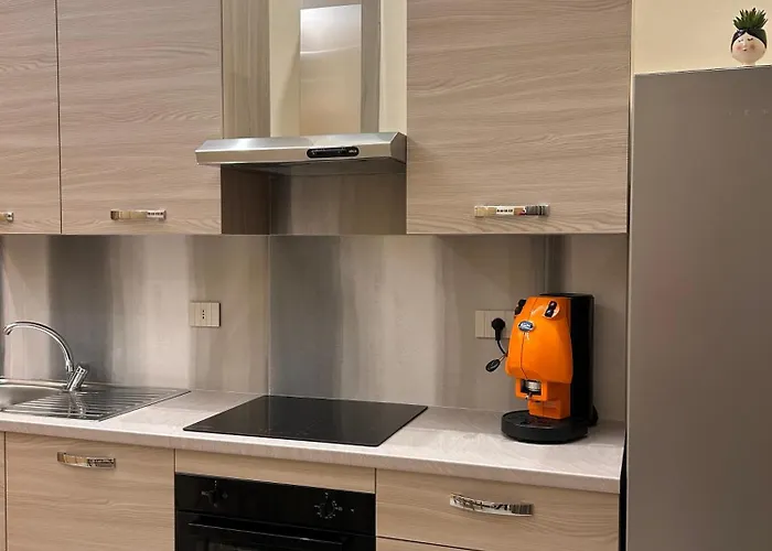 Apartamento Tra Chiazza E Casteddu