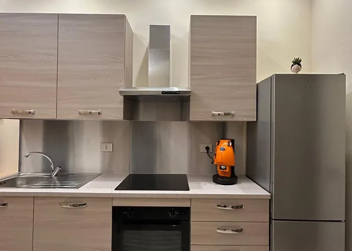 Tra Chiazza E Casteddu Mezzojuso