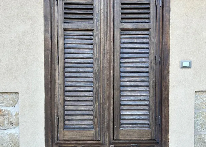 Tra Chiazza E Casteddu Daire