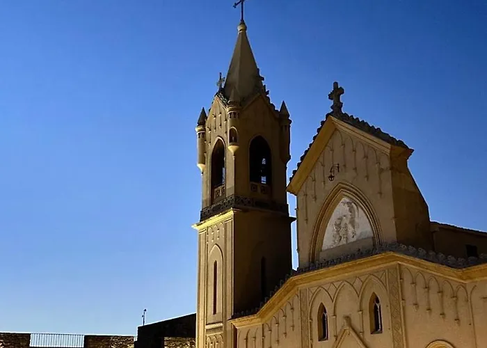 Tra Chiazza E Casteddu Daire