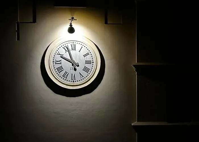 Tra Chiazza E Casteddu