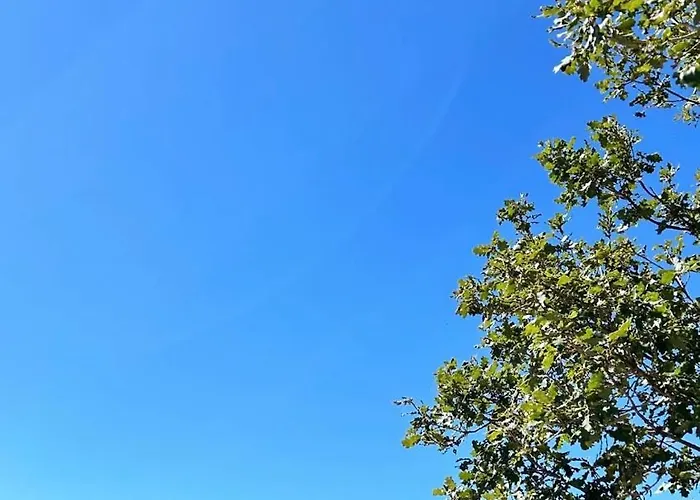 Tra Chiazza E Casteddu Apartamento