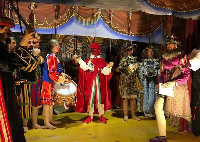 Tra Chiazza E Casteddu Lejlighed *