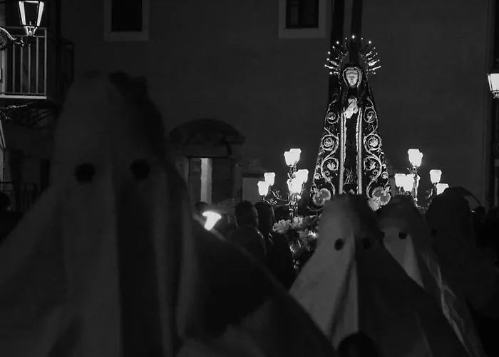 Lejlighed Tra Chiazza E Casteddu