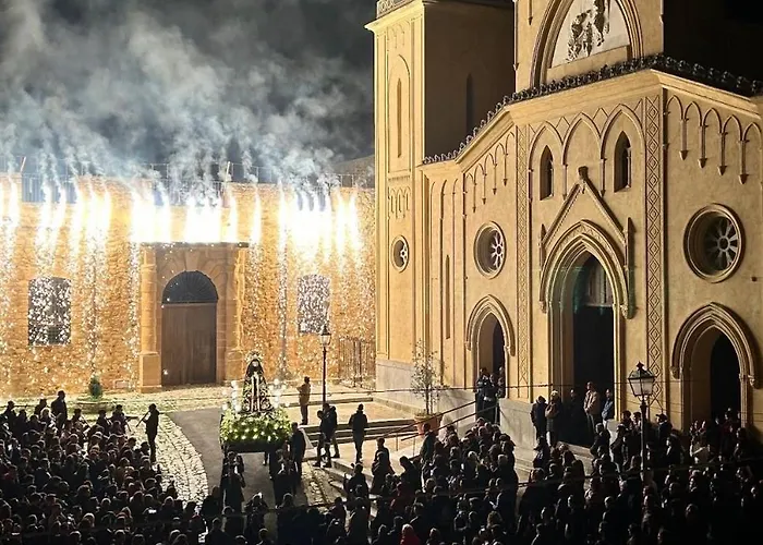 Tra Chiazza E Casteddu Lejlighed *