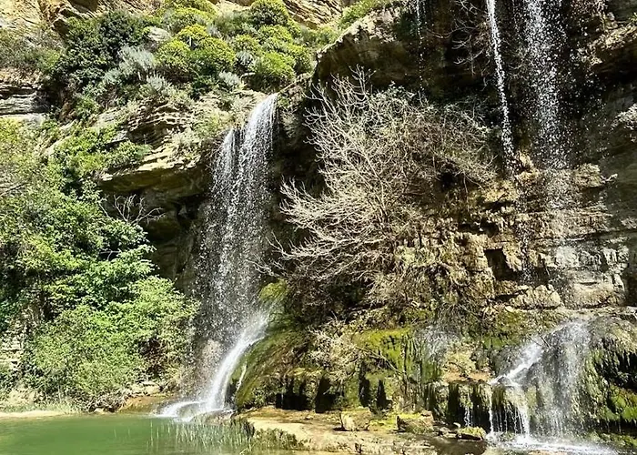 Διαμέρισμα Tra Chiazza E Casteddu Mezzojuso